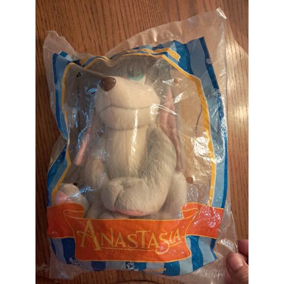 Polka from Anastasia - Picture 1 of 4